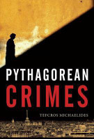 Pythagorean Crimes(English, Electronic book text, Michaelides Tefcros)