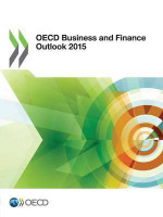 OECD business and finance outlook 2015(English, Paperback, Organisation for Economic Co-operation, Development)
