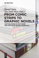 From Comic Strips to Graphic Novels(English, Electronic book text, unknown)