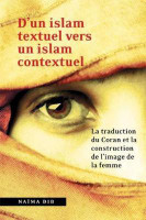 D'un islam textuel vers un islam contextuel(French, Electronic book text, Dib Naima)