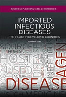 Imported Infectious Diseases(English, Electronic book text, unknown)