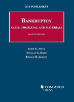 Bankruptcy, Cases, Problems, and Materials(English, Paperback, Adler Barry)