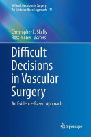 Difficult Decisions in Vascular Surgery(English, Hardcover, unknown)