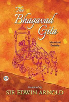 The Bhagavad Gita(English, Electronic book text, Arnold Sir Edwin)