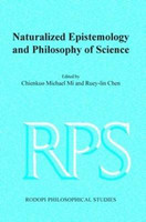 Naturalized Epistemology and Philosophy of Science(English, Paperback, unknown)