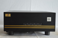 Ripco RP1650VA Modified Sine Wave Inverter