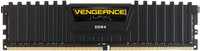 CORSAIR (PC4-24000) C16 PC DDR4 8 GB PC (Vengeance LPX DDR4)(Black)