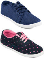 Asian Women's Combo
