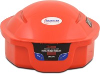 Microtek EMR2090 Voltage Stabilizer(Red)
