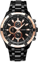Curren Metallic WR555 Watch