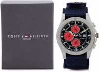 Tommy Hilfiger TH1790581/D Moab Analog Watch For Men
