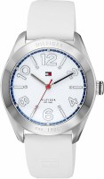 Tommy Hilfiger TH1781255/D Hayley Analog Watch For Women