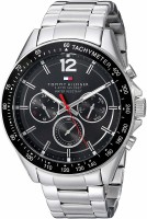 Tommy Hilfiger TH1791104J   Watch For Unisex