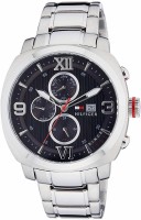 Tommy Hilfiger TH1790981J Fitz Analog Watch For Men