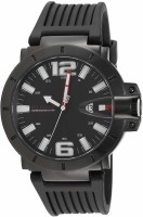 Tommy Hilfiger NTH1790747/D Turbo Analog Watch For Men