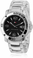 Tommy Hilfiger TH1790824J Galvin Analog Watch For Men