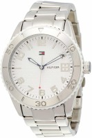 Tommy Hilfiger TH1781145 THW Winter 11 Analog Watch For Women