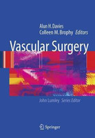 Vascular Surgery(English, Electronic book text, unknown)