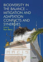 Biodiversity in the Balance - Mitigation and Adaptation Conflicts and Synergies(English, Paperback, Berry Pam)