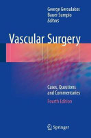 Vascular Surgery(English, Hardcover, unknown)
