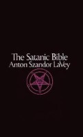 Satanic Bible(English, Paperback, La Vey Anton)