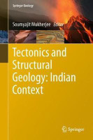 Tectonics and Structural Geology: Indian Context(English, Hardcover, unknown)