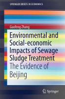 Environmental and Social-economic Impacts of Sewage Sludge Treatment(English, Paperback, Zhang Guofeng)