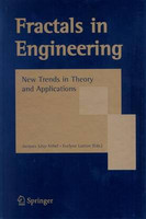 Fractals in Engineering(English, Electronic book text, unknown)