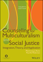 Counseling for Multiculturalism and Social Justice(English, Paperback, Ratts Manivong J Dr)