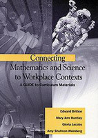 Connecting Mathematics and Science to Workplace Contexts(English, Paperback, Britton Edward)