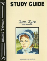 Jane Eyre(English, Paperback, Bronte Charlotte)
