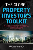 The Global Property Investor's Toolkit(English, Electronic book text, Barrow Colin)