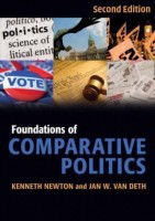 Foundations of Comparative Politics(English, Paperback, Newton Kenneth)