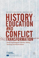 History Education and Conflict Transformation(English, Hardcover, unknown)