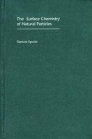 The Surface Chemistry of Natural Particles(English, Hardcover, Sposito Garrison)