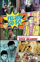 Feluda @ 50(English, Hardcover, Majumdar Boria)