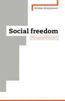 Social Freedom(English, Hardcover, Kristjansson Kristjan)