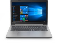 Lenovo Ideapad 330 Core i3 7th Gen - (8 GB/1 TB HDD/Windows 10 Home/2 GB Graphics) 330-15IKB Laptop(15.6 inch, Platinum Grey, 2.2 kg, With MS Office)