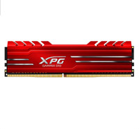 ADATA XPG Gammix DDR4 16 GB (Single Channel) PC (AX4U320038G16-SR10)