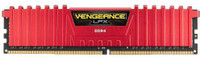 CORSAIR Vengeance LPX DDR4 8 GB (Single Channel) PC (CMK16GX4M2A2400C14R)