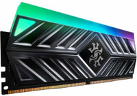 XPG Spectrix D41 DDR4 8 GB (Single Channel) PC (AX4U300038G16-ST41)