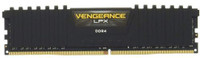 CORSAIR Vengeance LPX DDR4 8 GB (Single Channel) PC (CMK8GX4M1A2400C16)