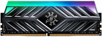 ADATA Spectrix D41 DDR4 8 GB (Single Channel) PC (AX4U300038G16-DT41)