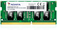 ADATA Premier DDR4 8 GB (Single Channel) Laptop (AD4S240038G17-B)