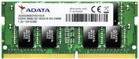 ADATA Premier DDR4 16 GB (Single Channel) PC (AD4S2666316G19-R)
