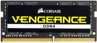 CORSAIR Vengeance DDR4 16 GB (Single Channel) PC (CMSX16GX4M1A2400C16)