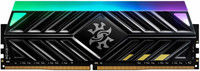 XPG Spectrix D41 DDR4 16 GB (Single Channel) PC (AX4U3200316G16-ST41)