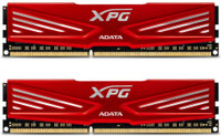 ADATA XPG DDR3 8 GB (Dual Channel) PC (AX3U1866W8G10-DR)