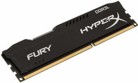 KINGSTON Fury DDR3 8 GB (Single Channel) PC (HX318LC11FB/8)