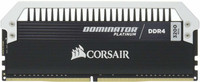 CORSAIR Dominator Platinum DDR4 8 GB (Dual Channel) PC (CMD16GX4M2B3200C16)